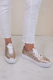 Clay Sneakers