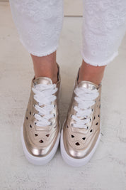 Clay Sneakers