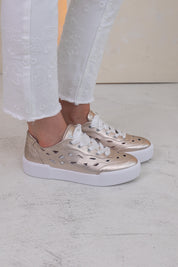 Clay Sneakers
