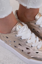 Clay Sneakers