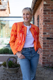 Dale Jacket
