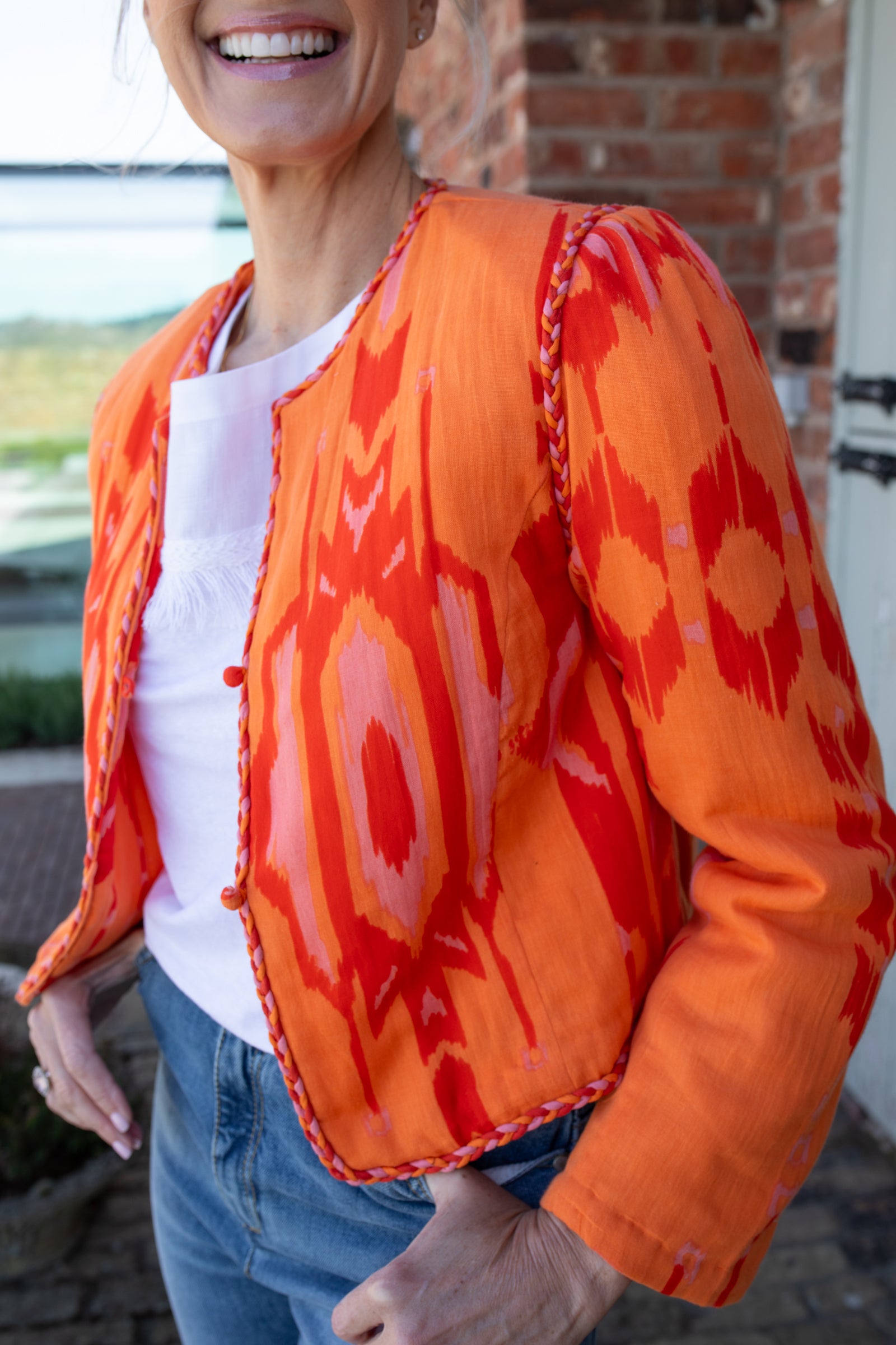 Dale Jacket
