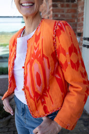 Dale Jacket