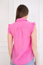 Rayne Blouse