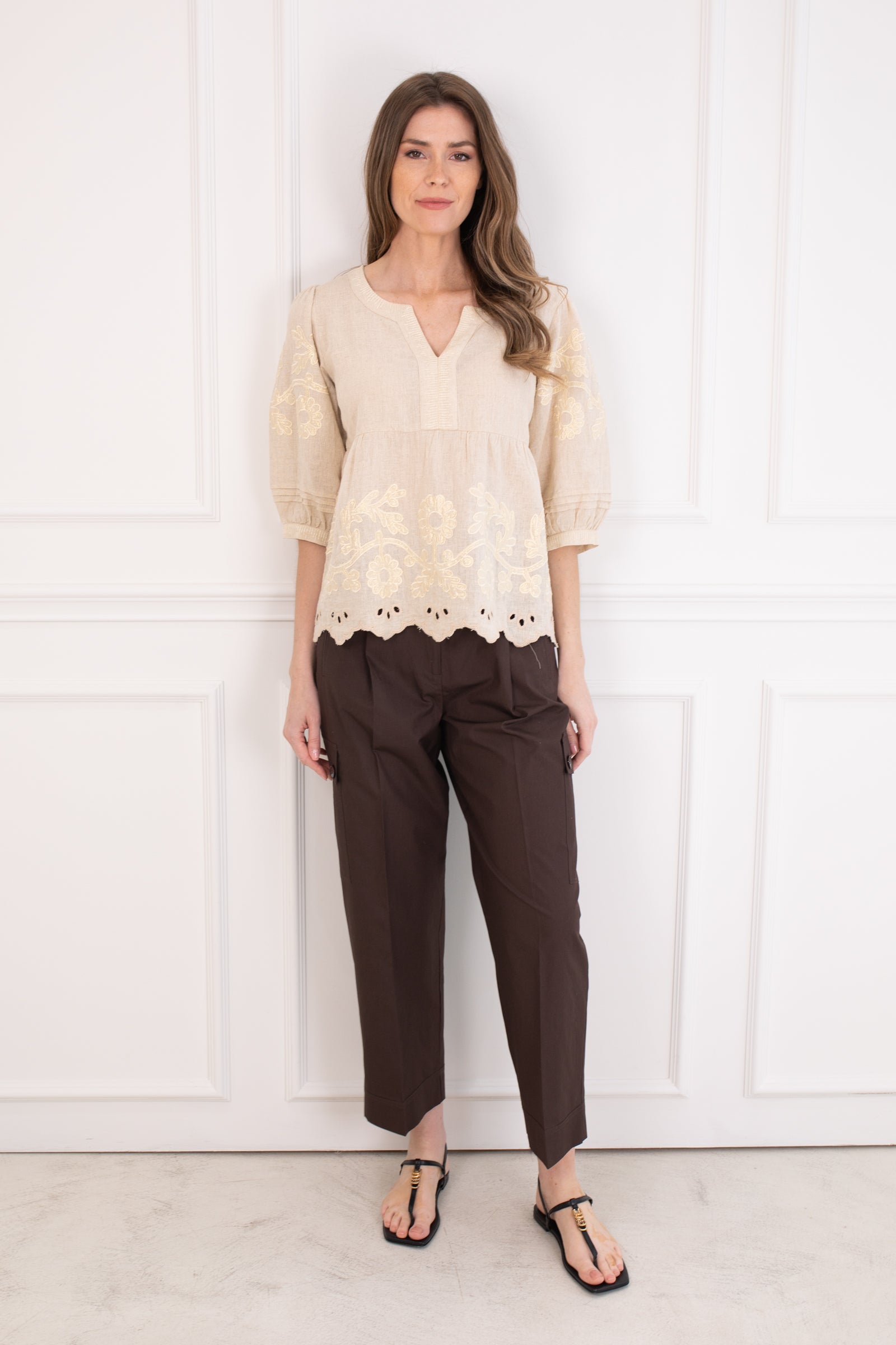 Cherwell Top