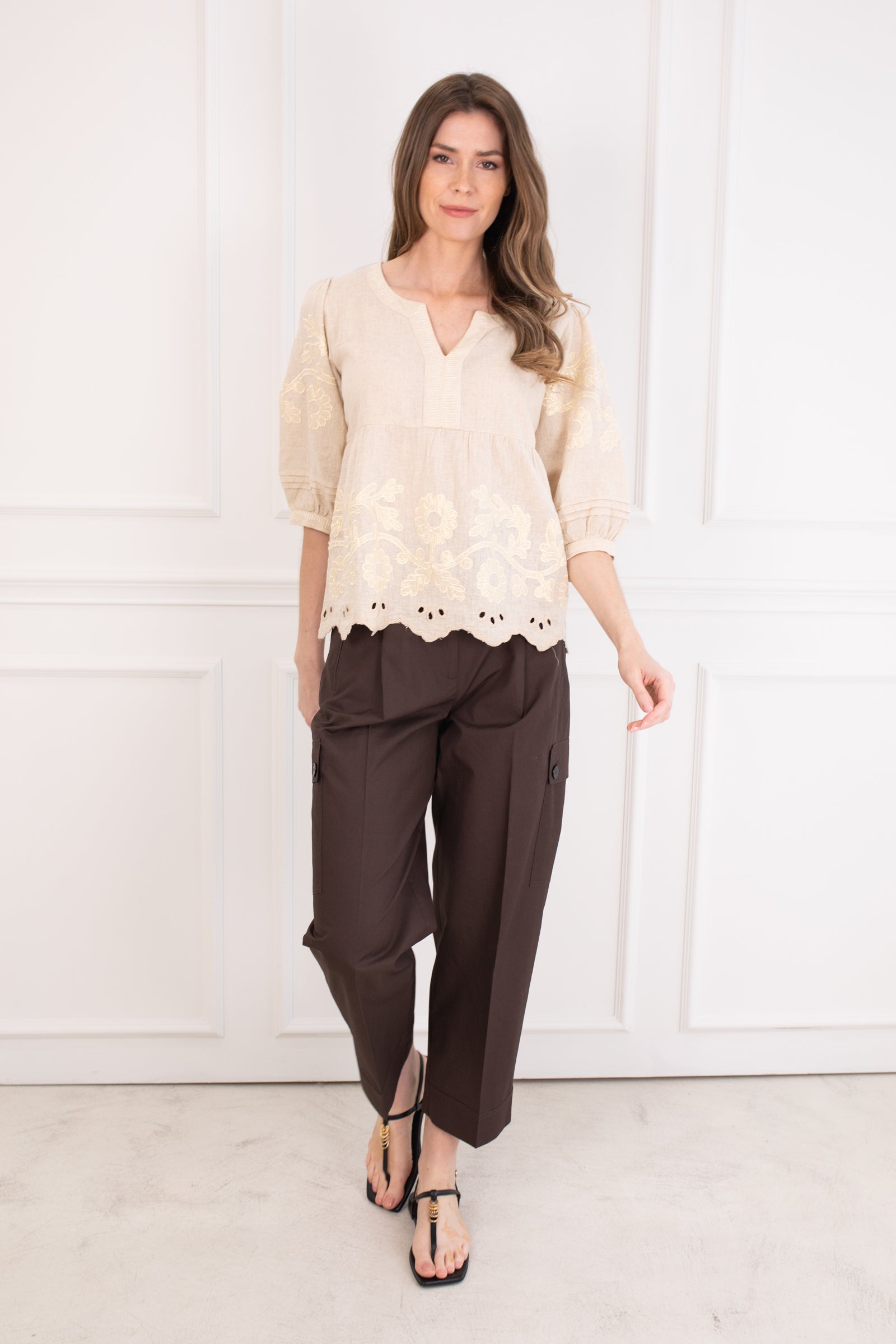 Cherwell Top
