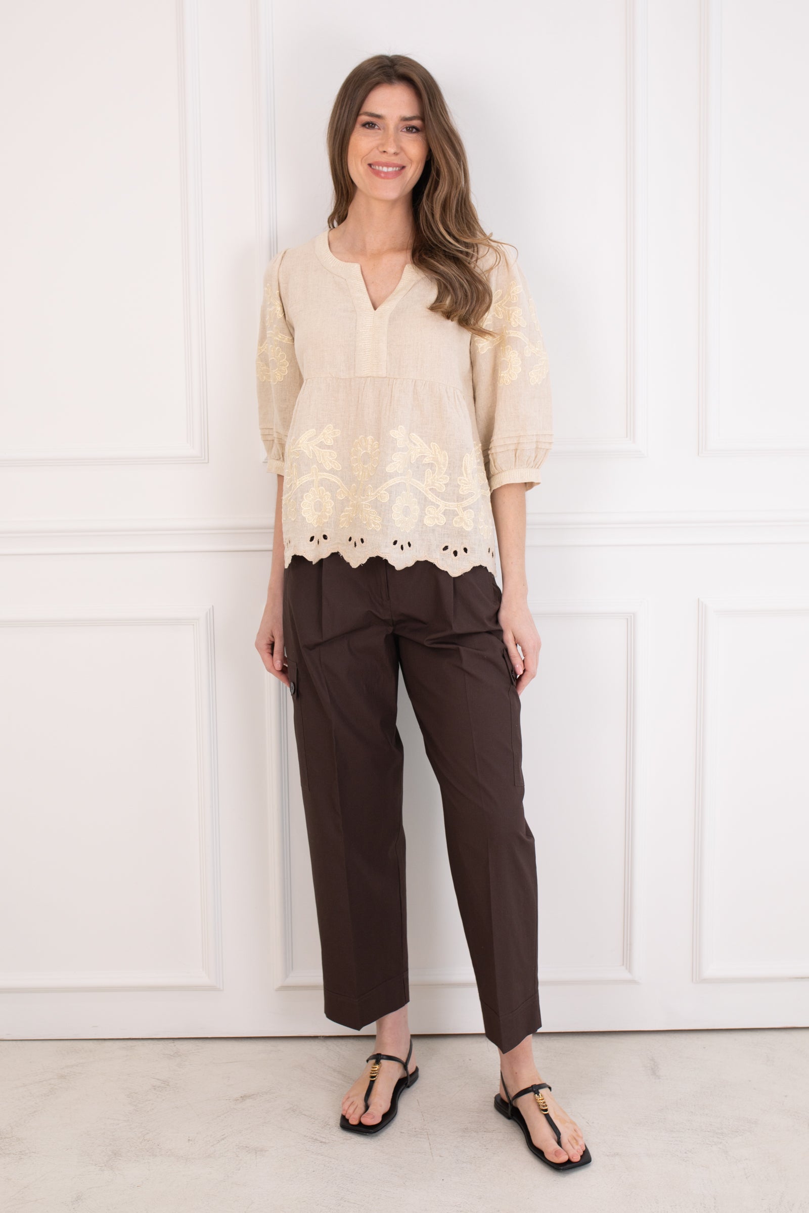 Cherwell Top