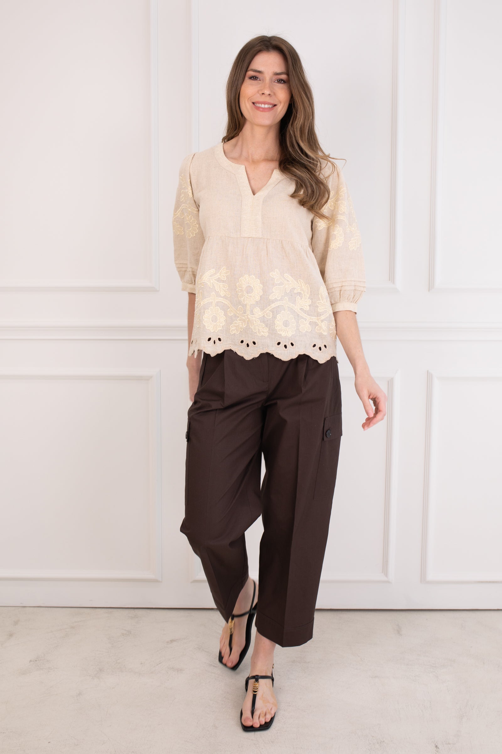 Cherwell Top