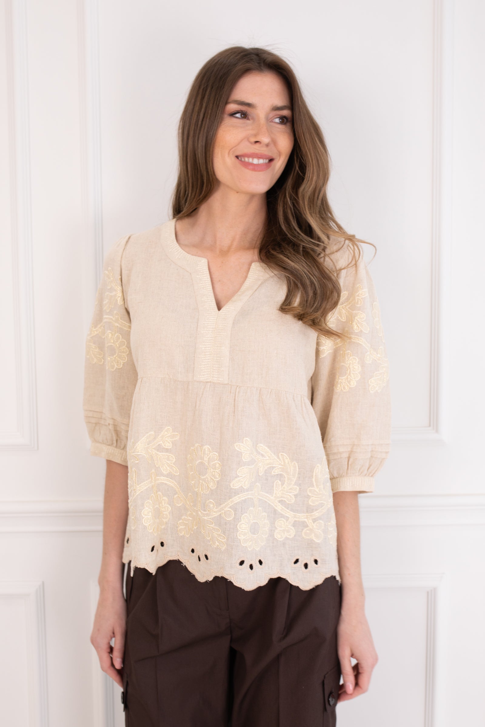 Cherwell Top