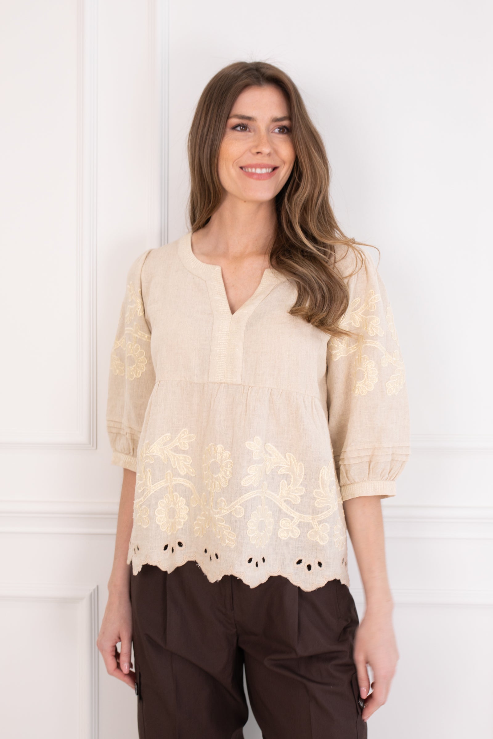 Cherwell Top