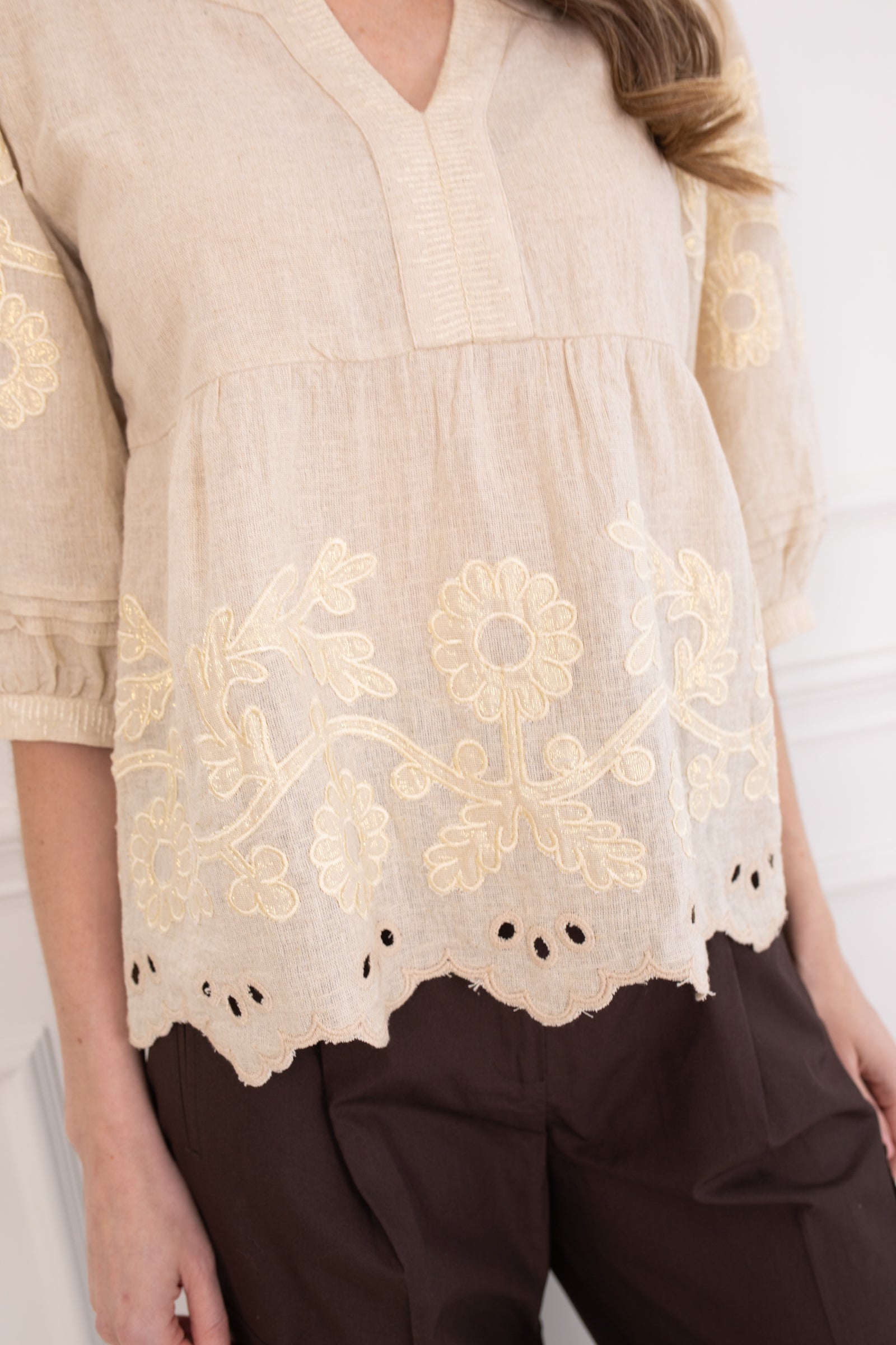 Cherwell Top