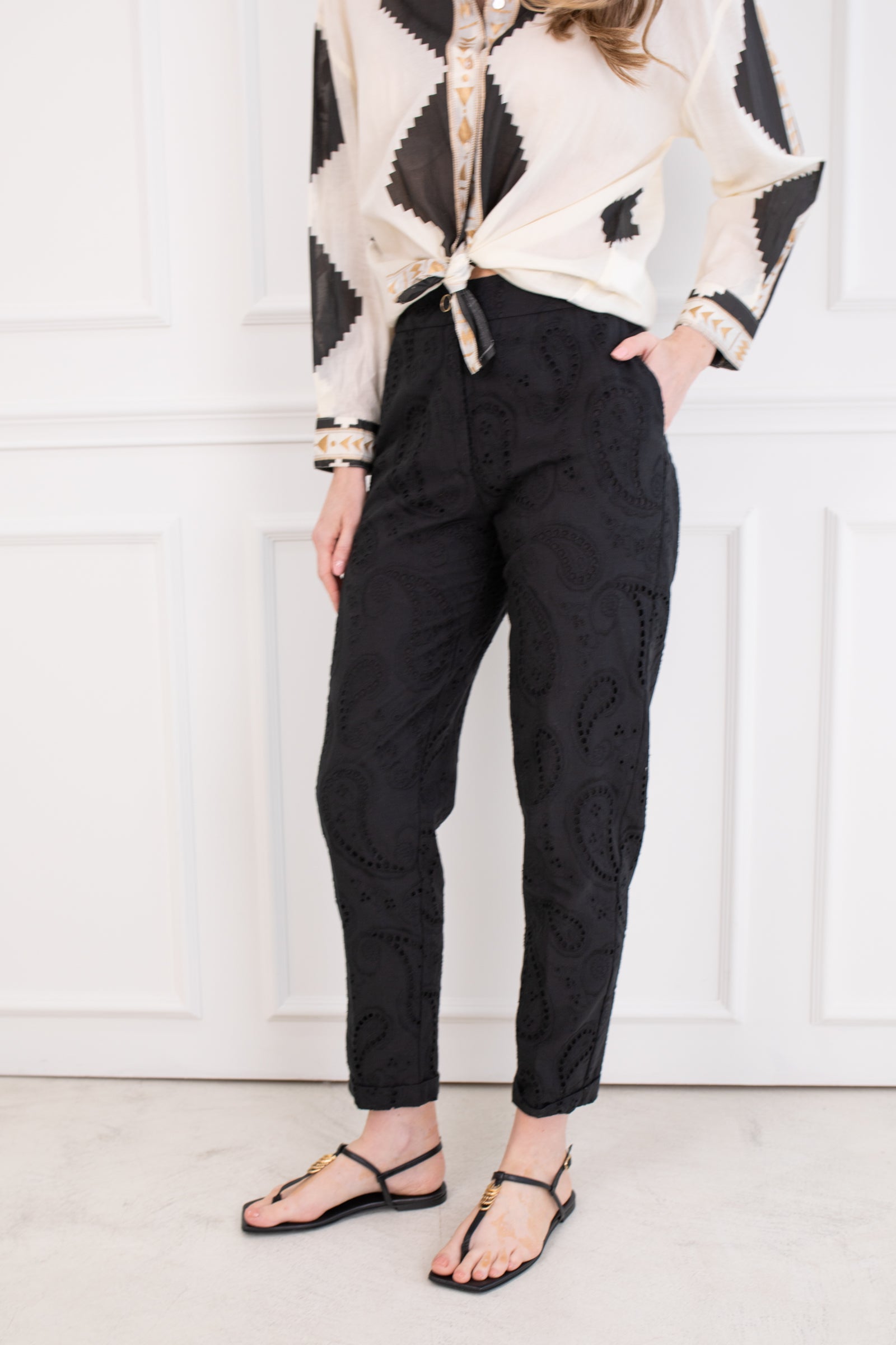 Cameron Pants