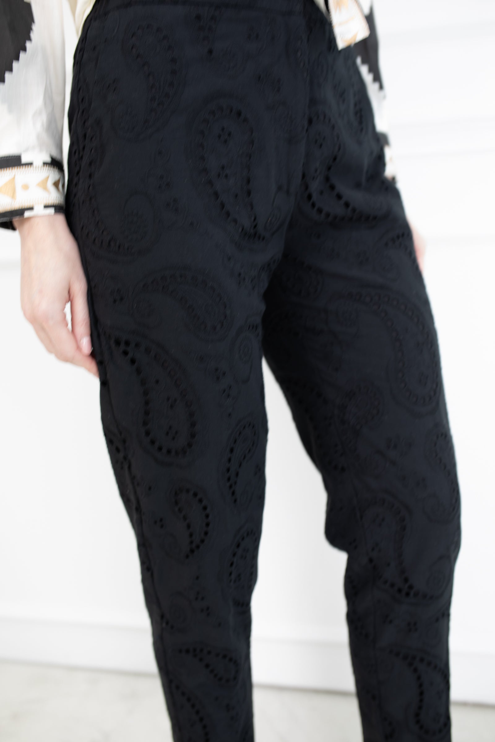 Cameron Pants