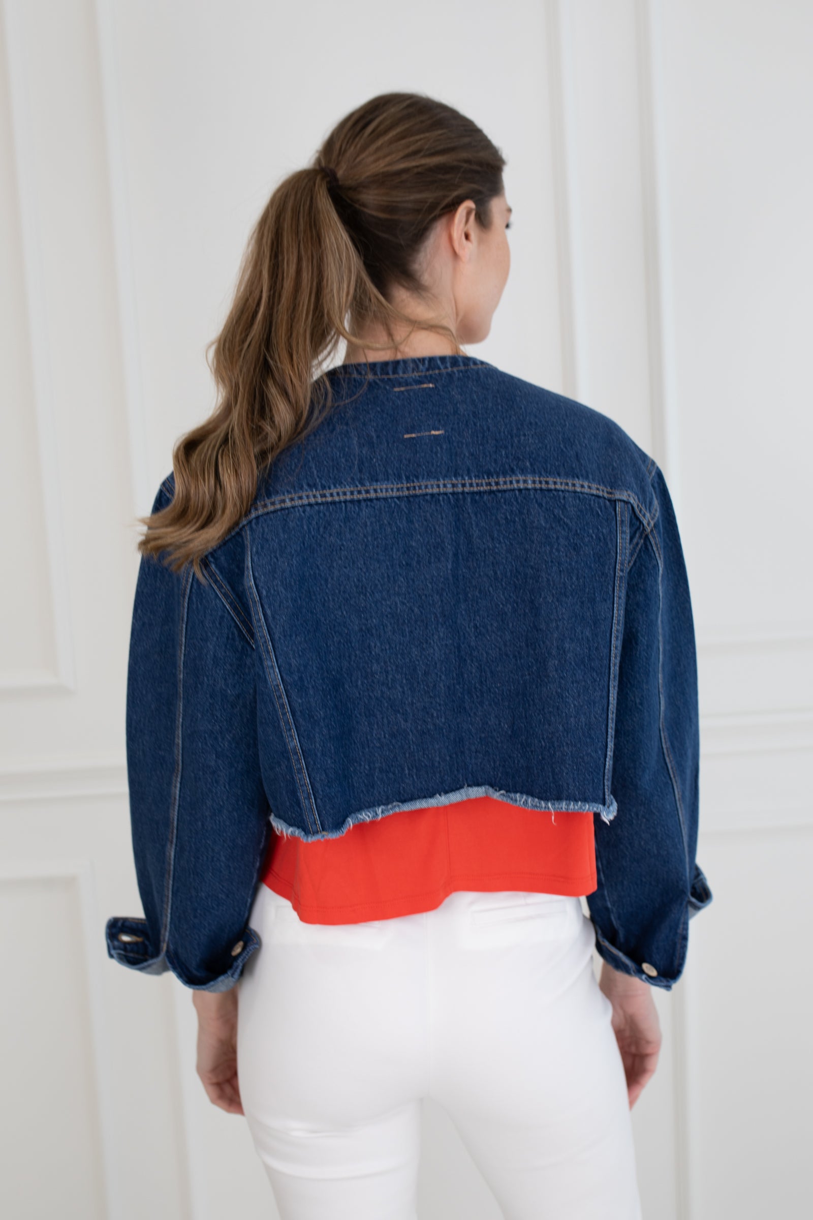 Carson Jacket