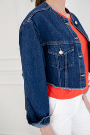 Carson Jacket