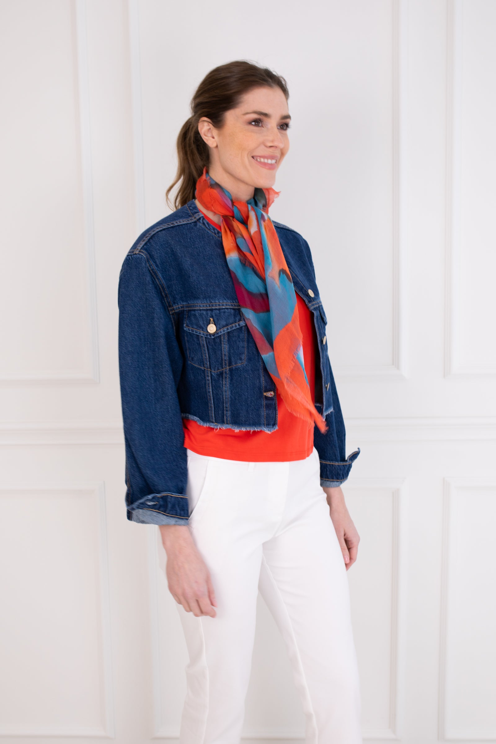Carson Jacket