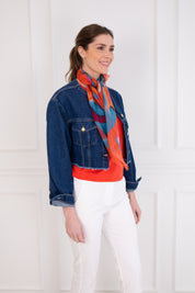 Carson Jacket
