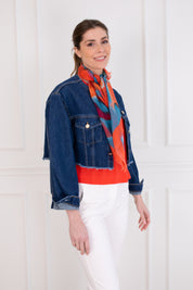 Carson Jacket