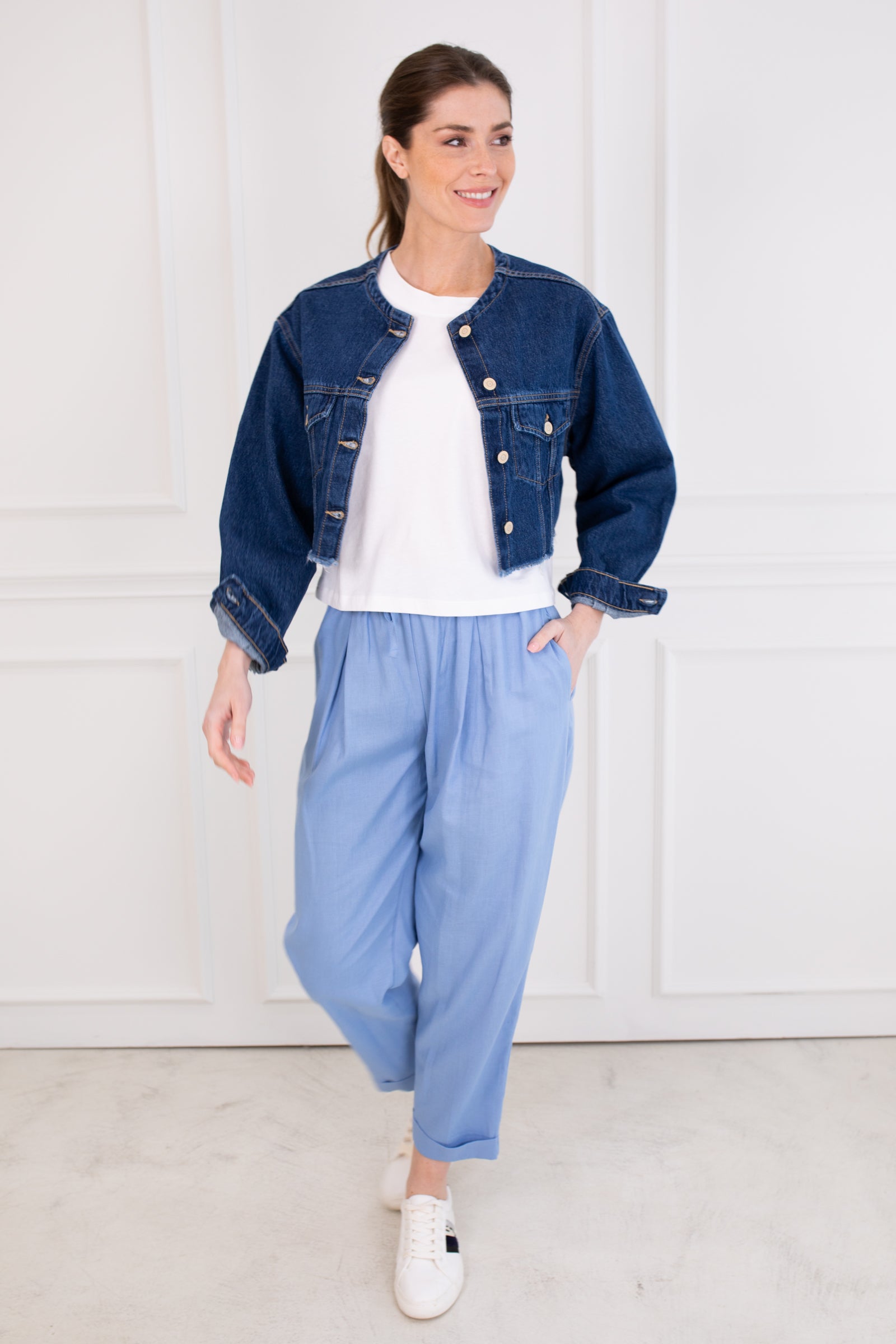Carson Jacket