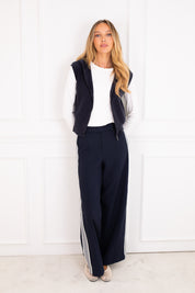 Young Trousers