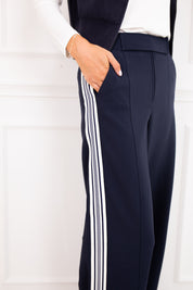 Young Trousers