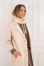 Marshall Sand Snood