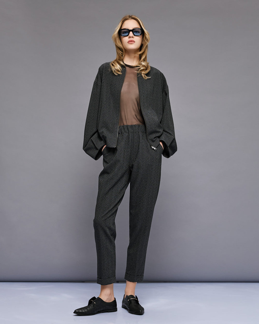 Allen Trousers