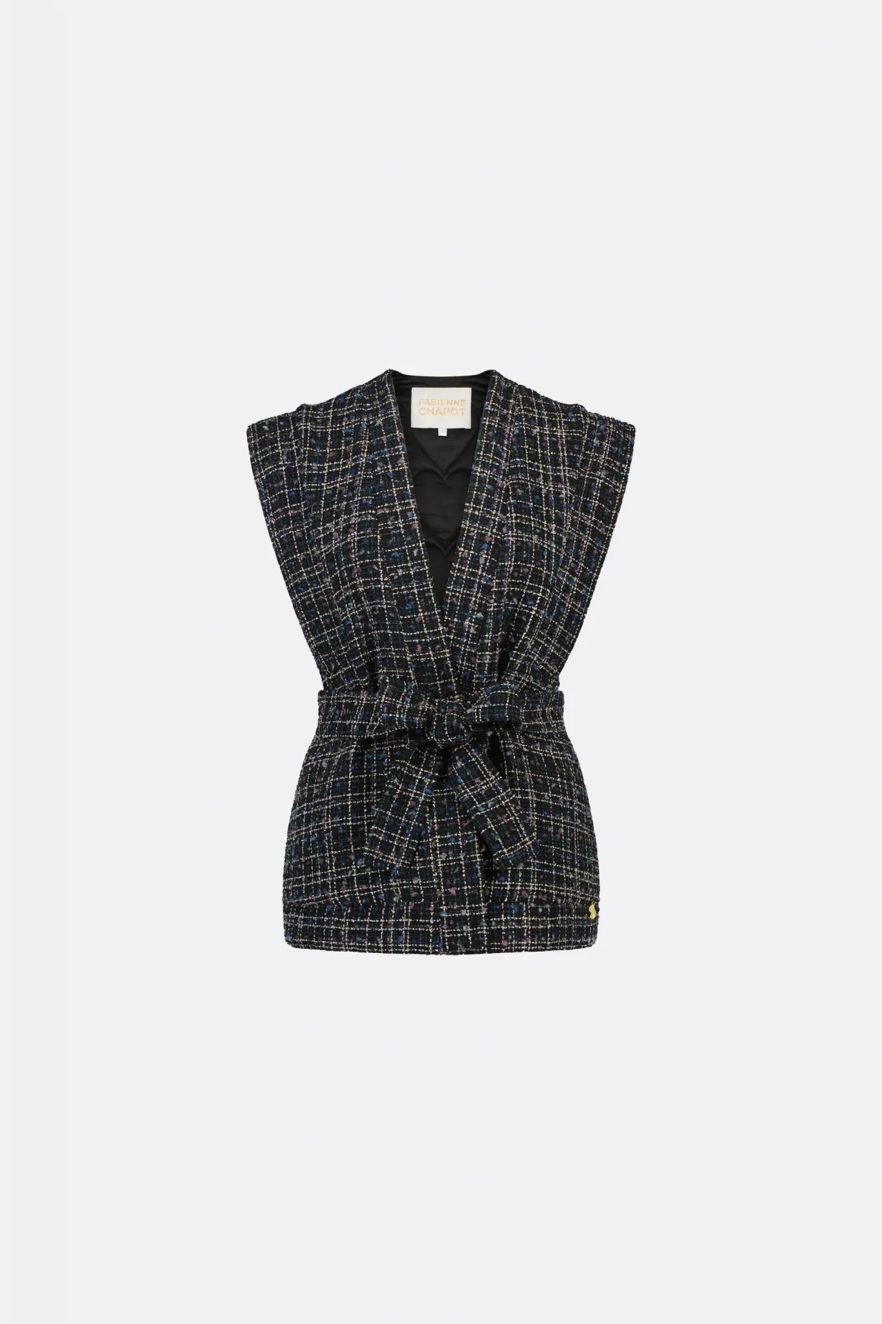 Lionel Gilet
