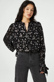 Kylie Blouse