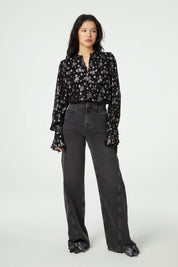 Kylie Blouse