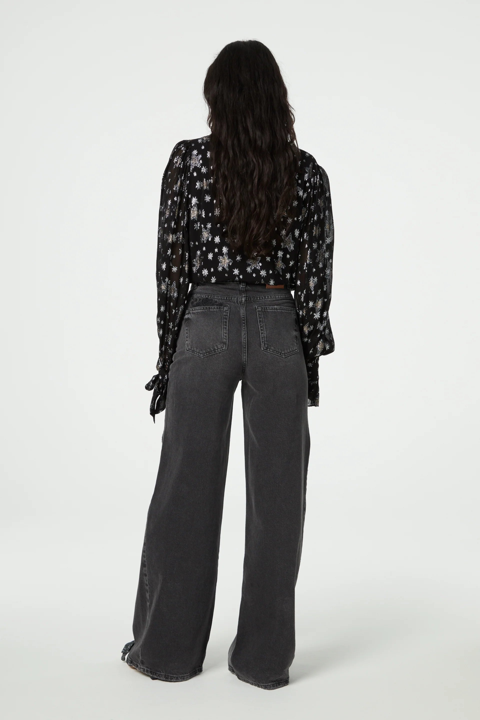 Kylie Blouse