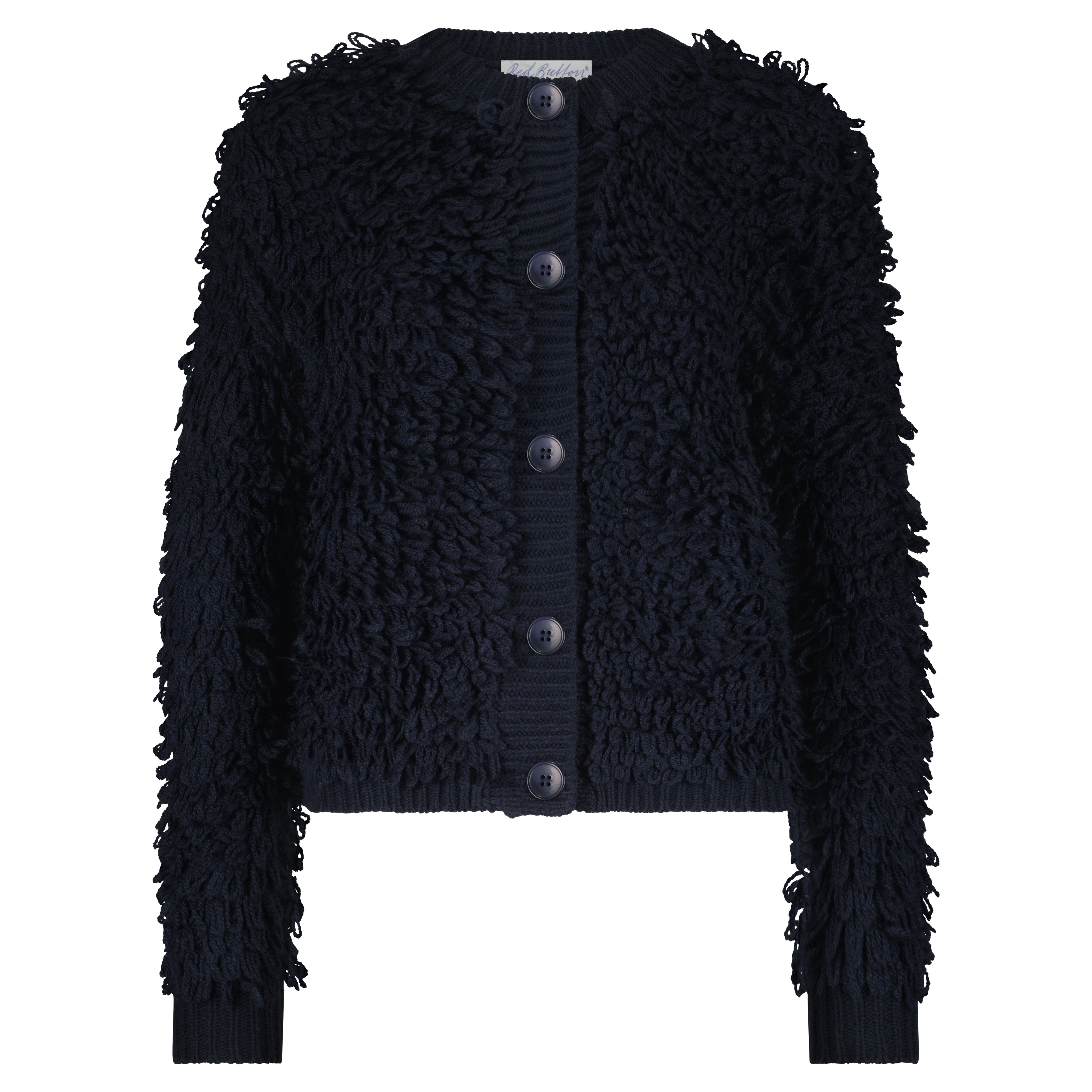 Ranger Cardigan