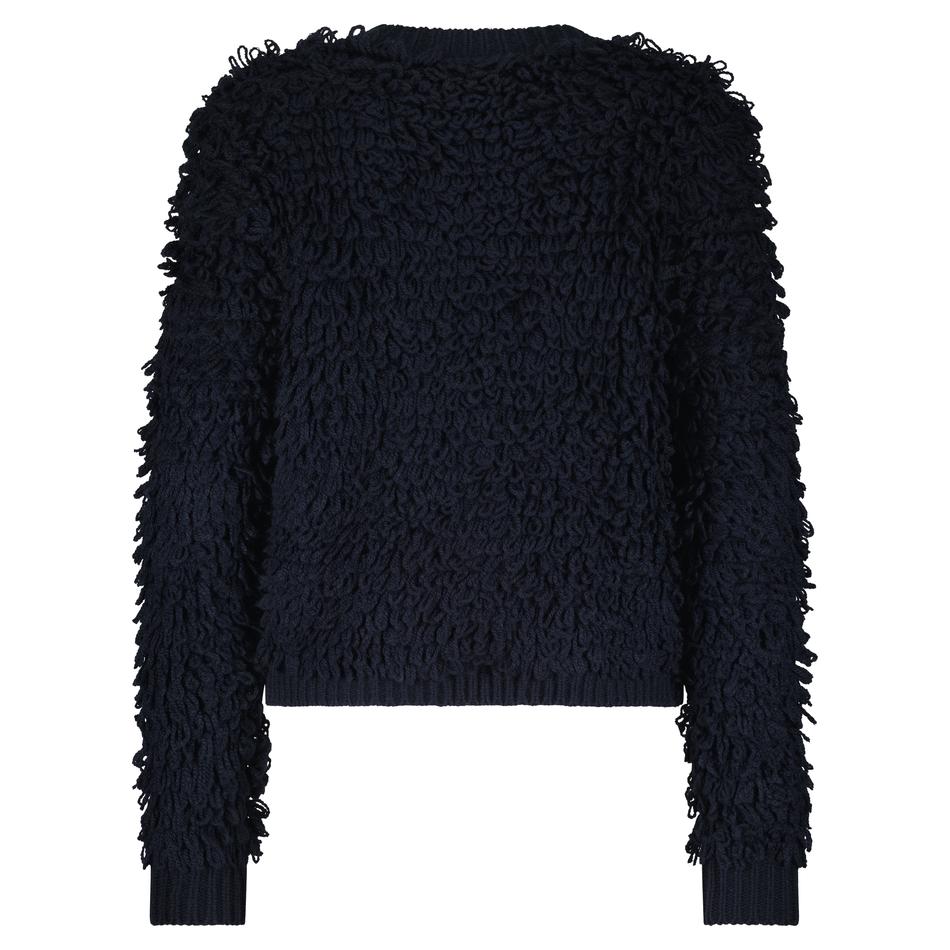 Ranger Cardigan