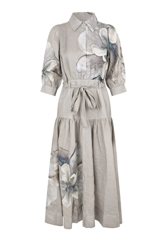 Dior Dress – Abi Fisher Dior Dress – Abi Fisher