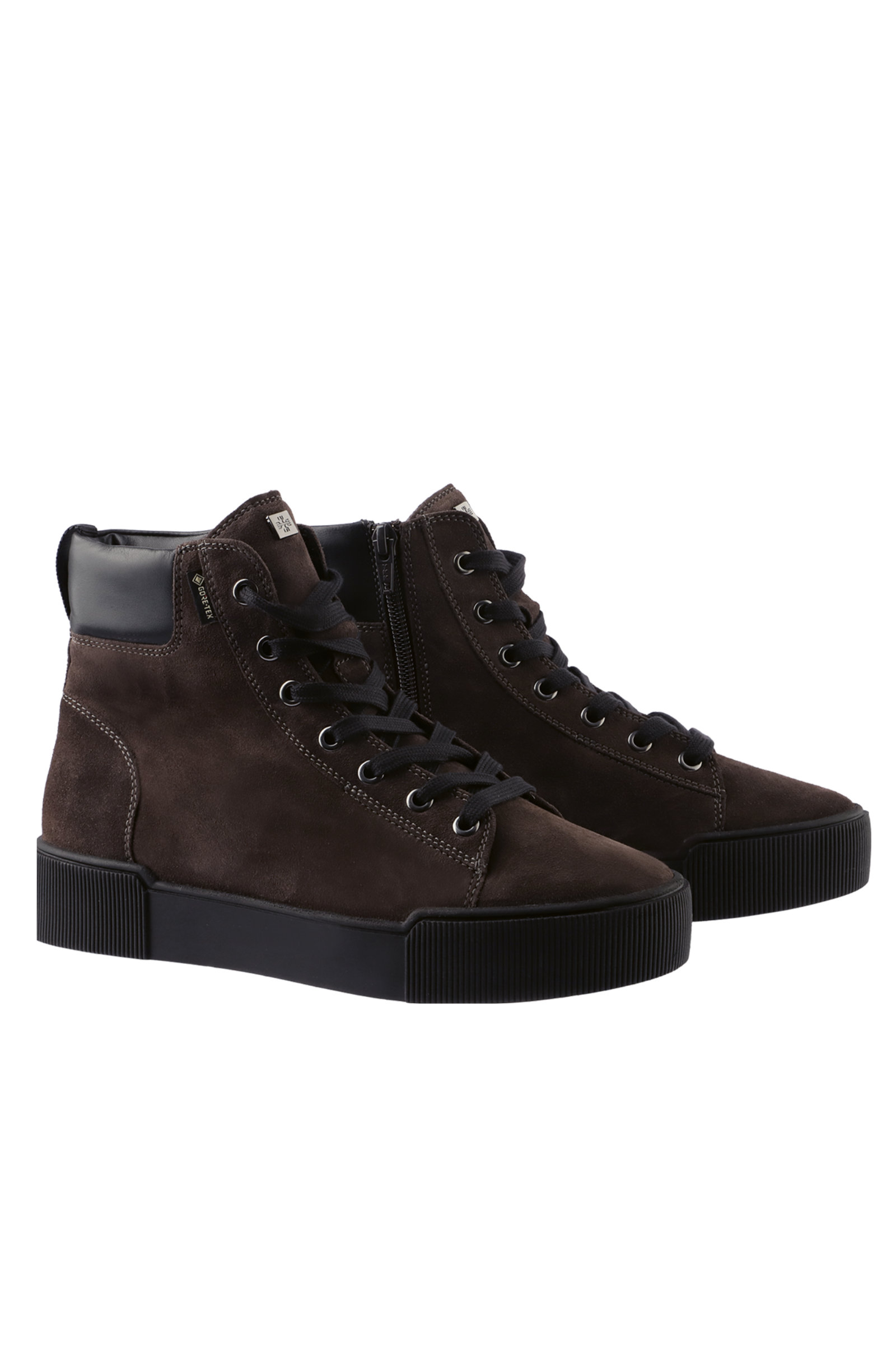 Hutchison Boot