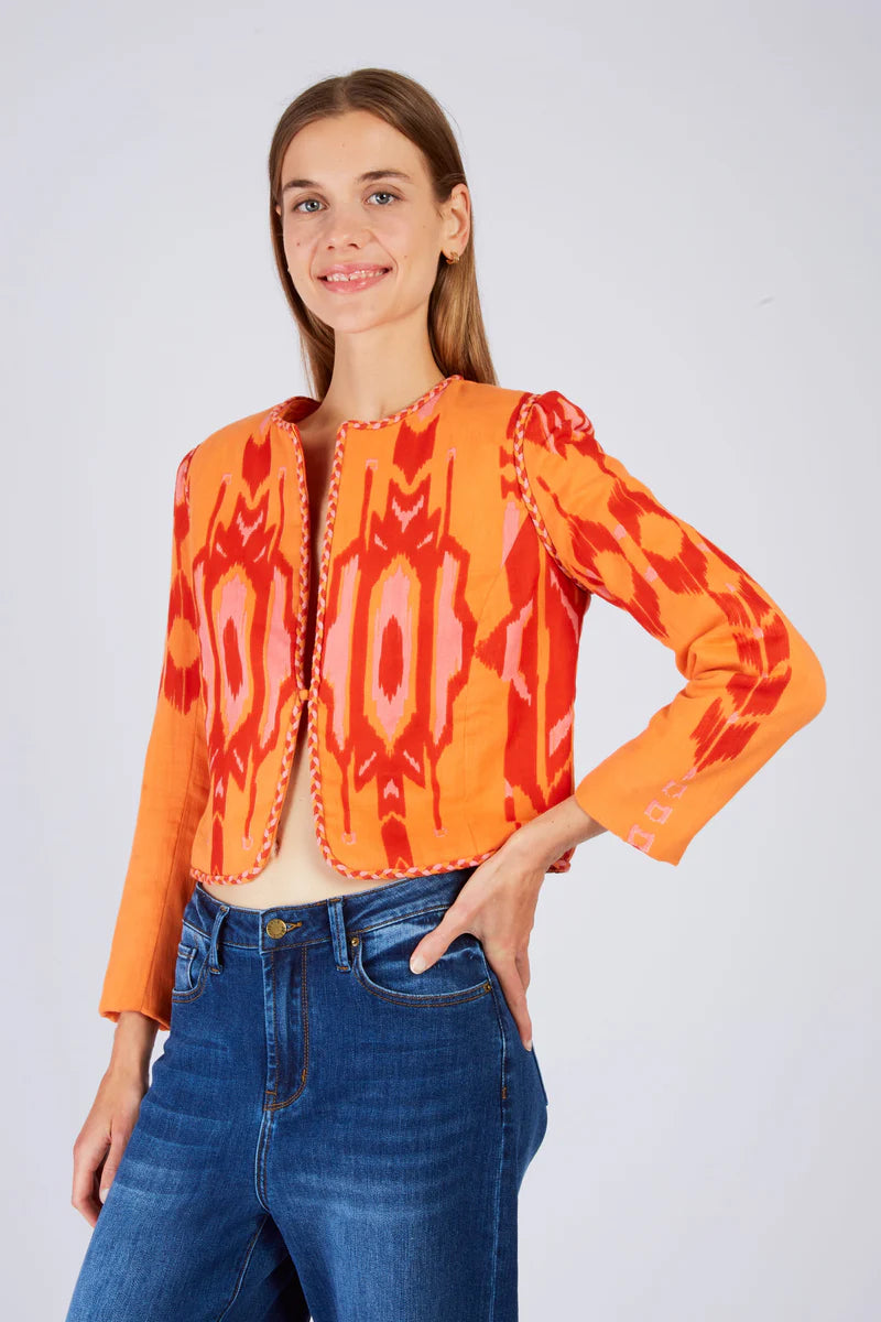 Dale Jacket