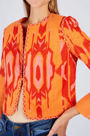 Dale Jacket