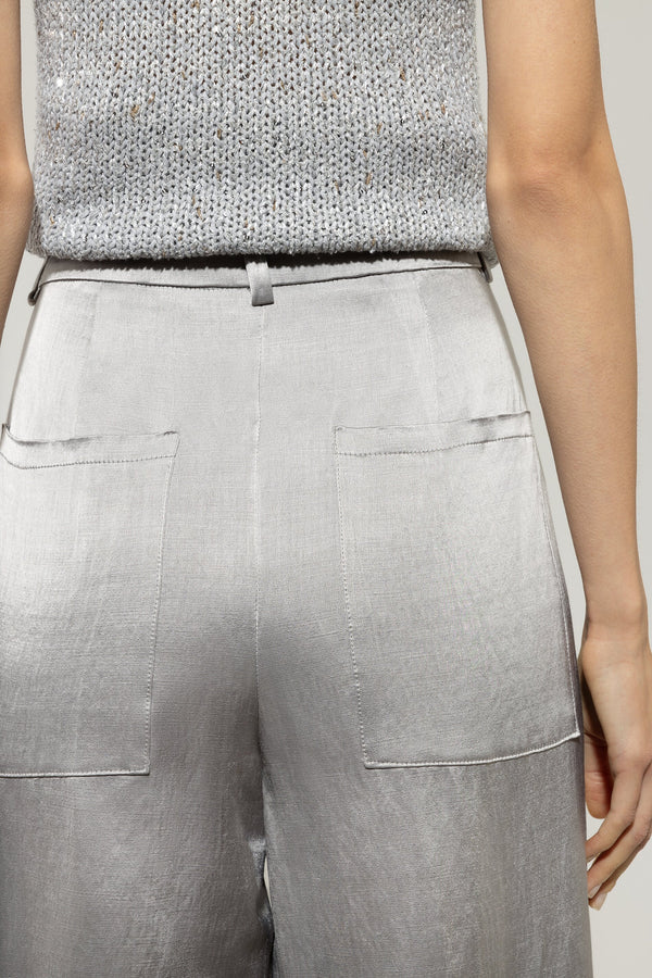 Begonia Trousers