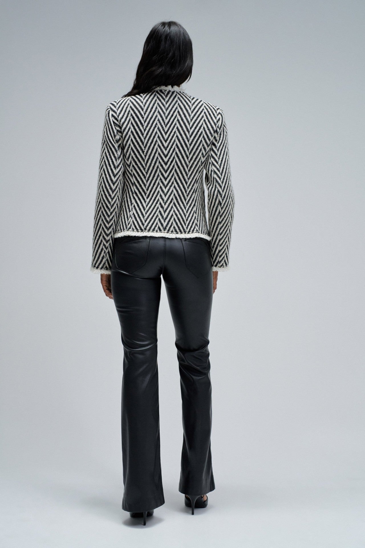 Samuel Jacket