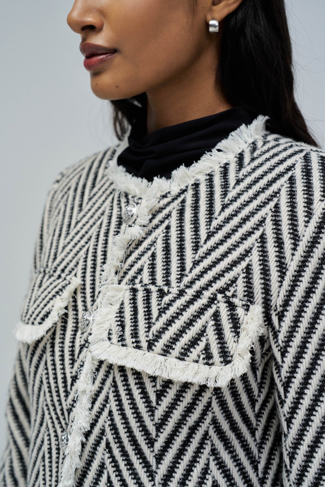 Samuel Jacket