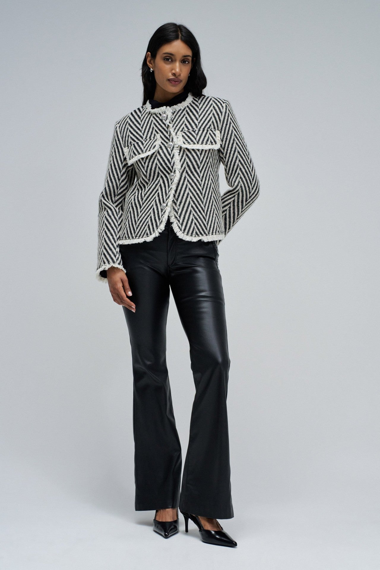 Samuel Jacket