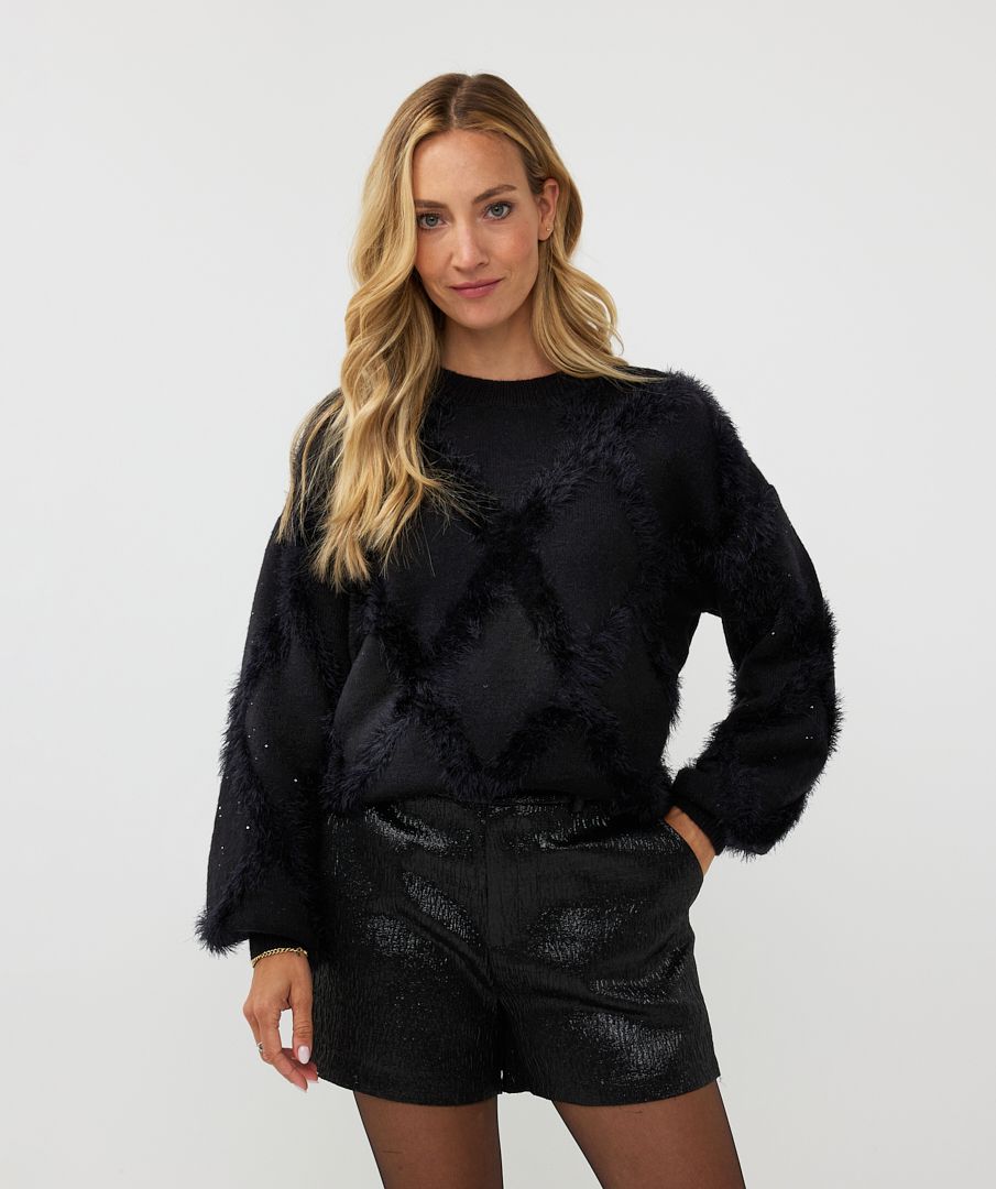 Cherbourg Shorts
