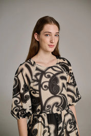 Chrysi Dress