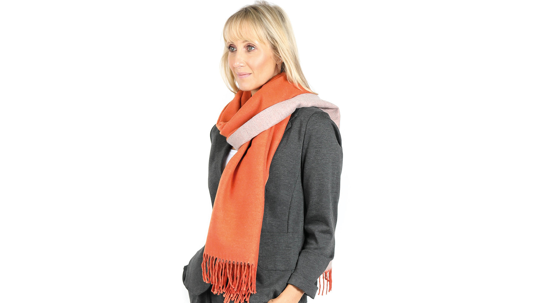 Top 5 Winter Accessories | Wrap Up In Style