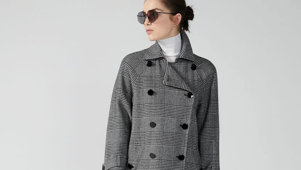 The Coat Edit | Outerwear Hall of Fame