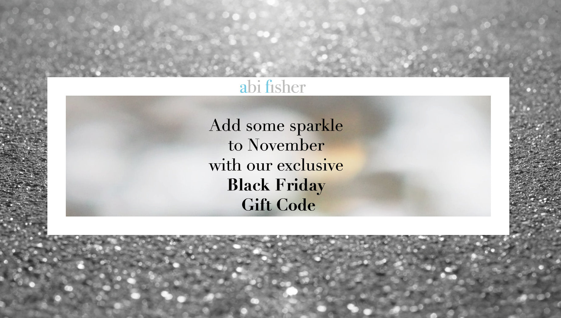 30% off | Black Friday Treat
