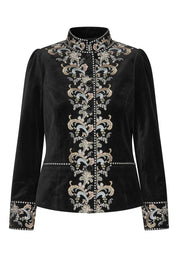 Dayton Jacket