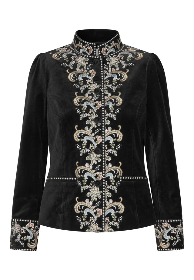 Dayton Jacket