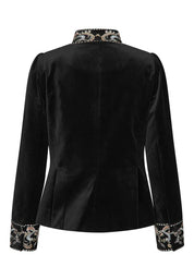 Dayton Jacket