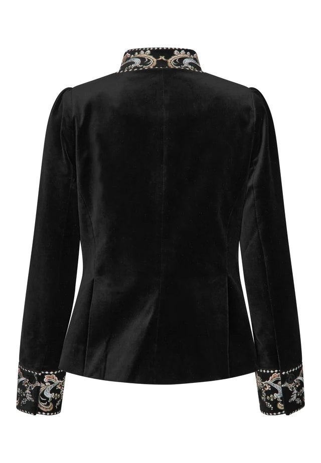 Dayton Jacket